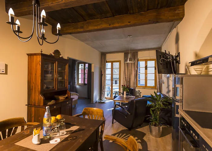 Appart.bog2 Apartman