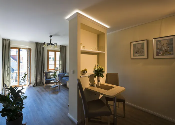 Appart.bog2 Görlitz