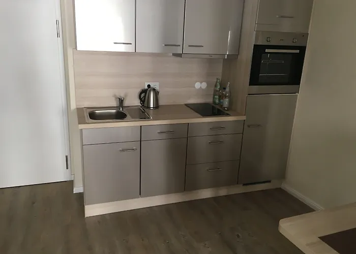 Appart.bog2 * Görlitz