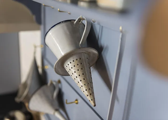 Appart.bog2 Apartman *