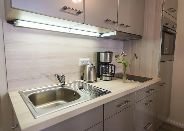 Appart.bog2 Görlitz