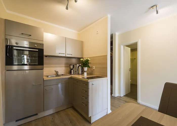 Appart.bog2 Apartman *