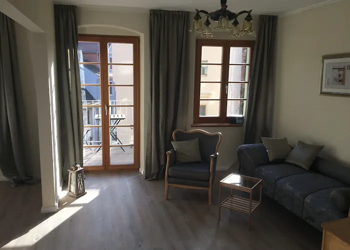 Appart.bog2 Apartman