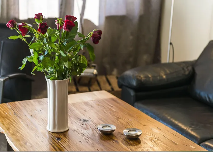 Appart.bog2 Apartman