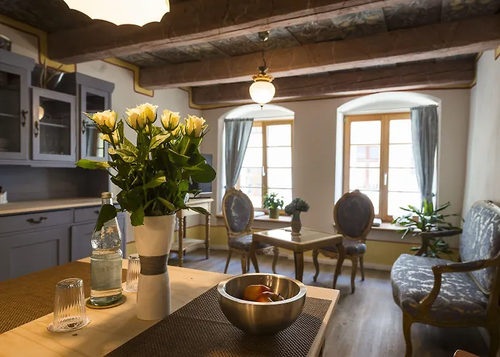 Apartman Appart.bog2 Görlitz