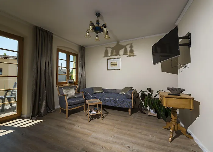 Apartman Appart.bog2