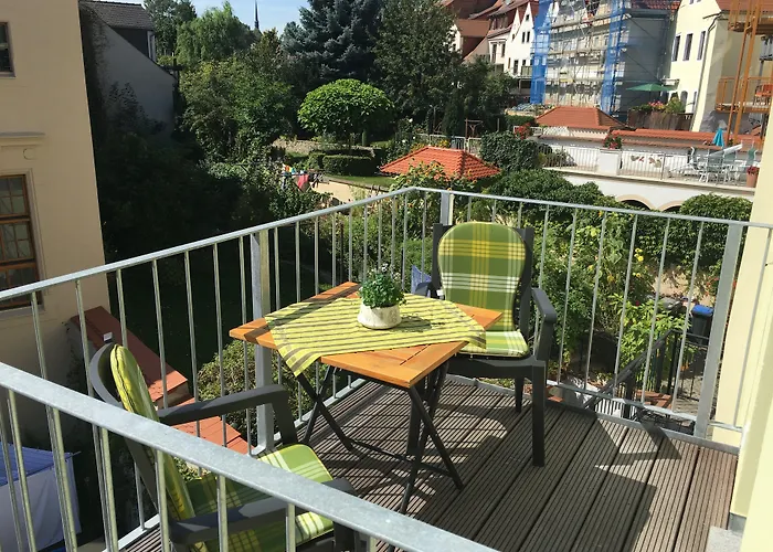 Appart.bog2 Apartman