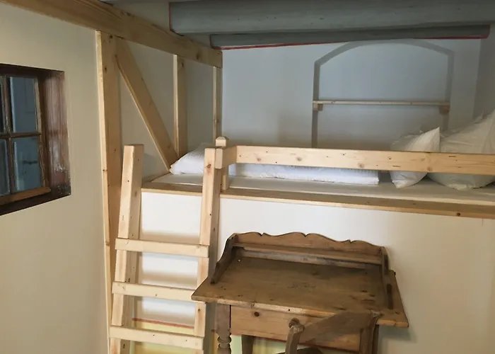 Apartman Appart.bog2 Görlitz