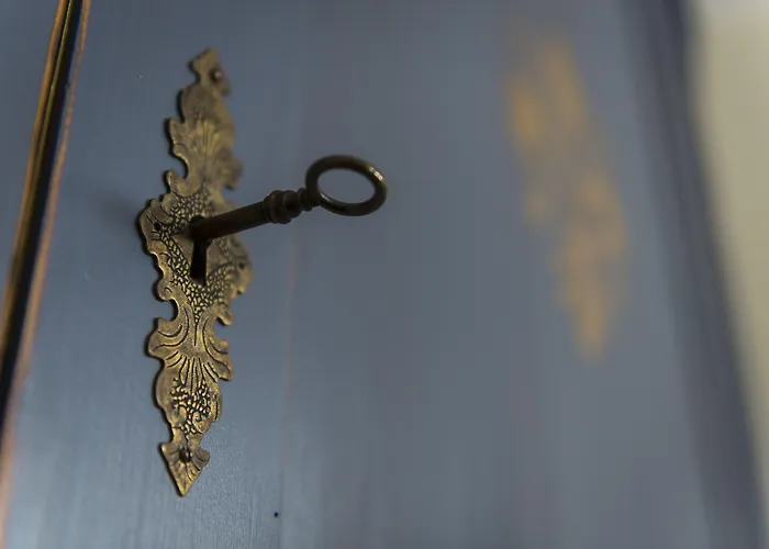 Appart.bog2 * Görlitz