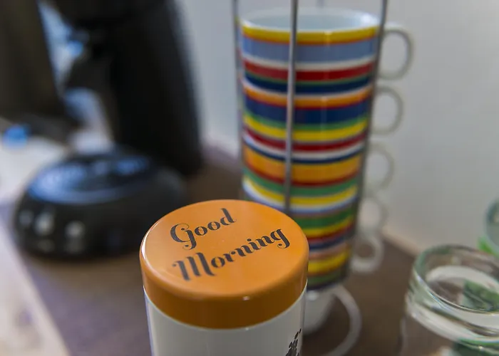 Appart.bog2 * Görlitz