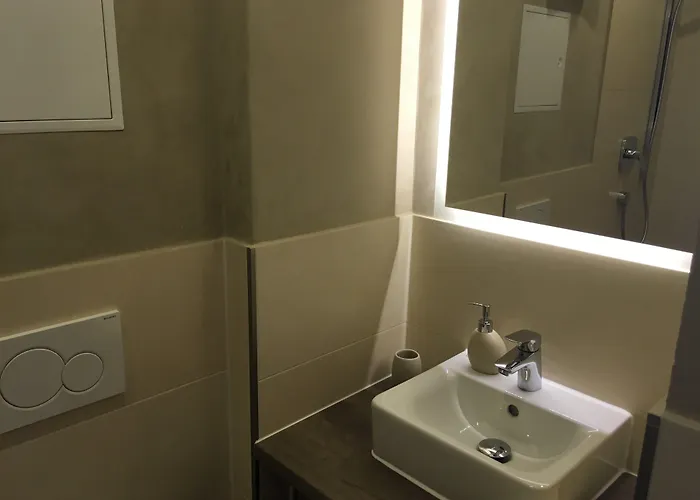 Apartman Appart.bog2 Görlitz