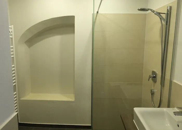 Appart.bog2 Apartman *