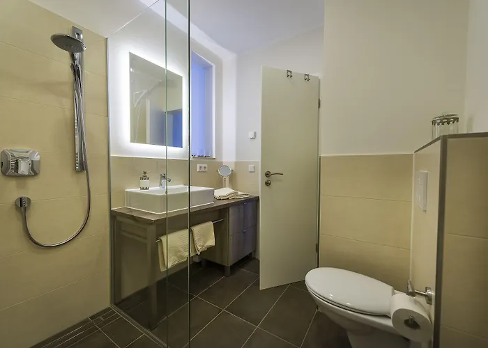 Apartman Appart.bog2 *