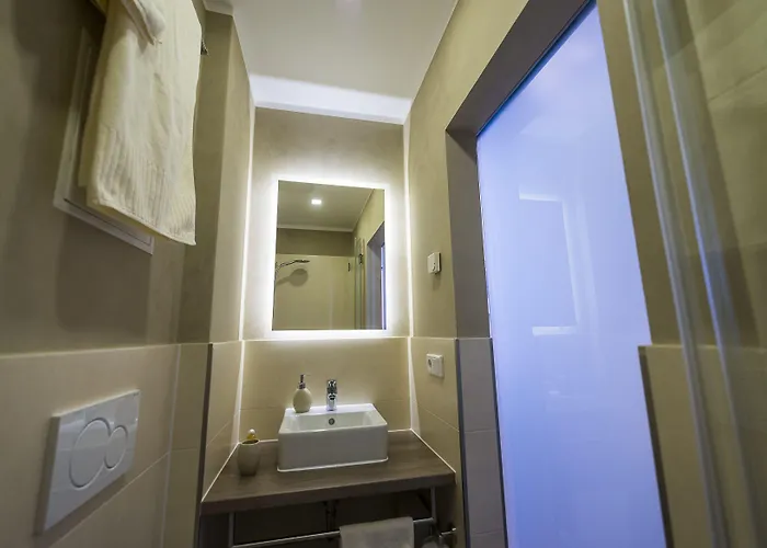 Appart.bog2 Apartman Görlitz