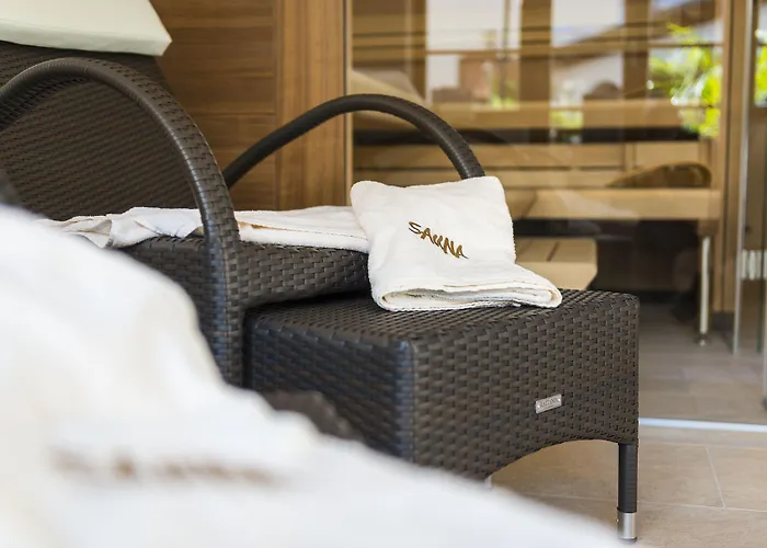 Apartman Appart.bog2 *