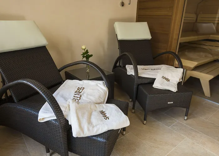 Appart.bog2 Apartman