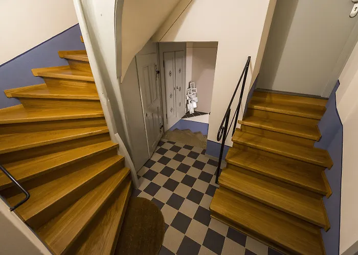 Appart.bog2 Apartman *