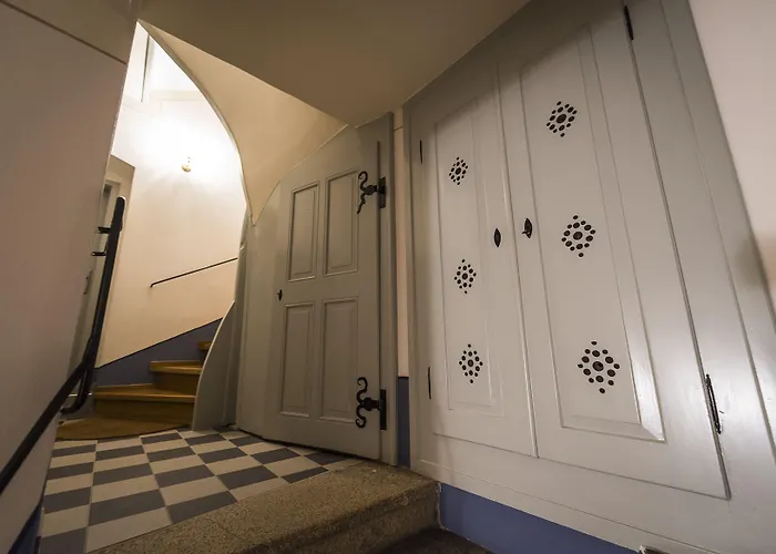 Appart.bog2 Apartman Görlitz