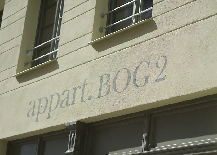 Appart.bog2 Görlitz