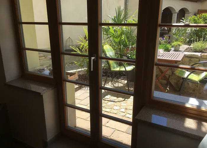 Apartman Appart.bog2 Görlitz