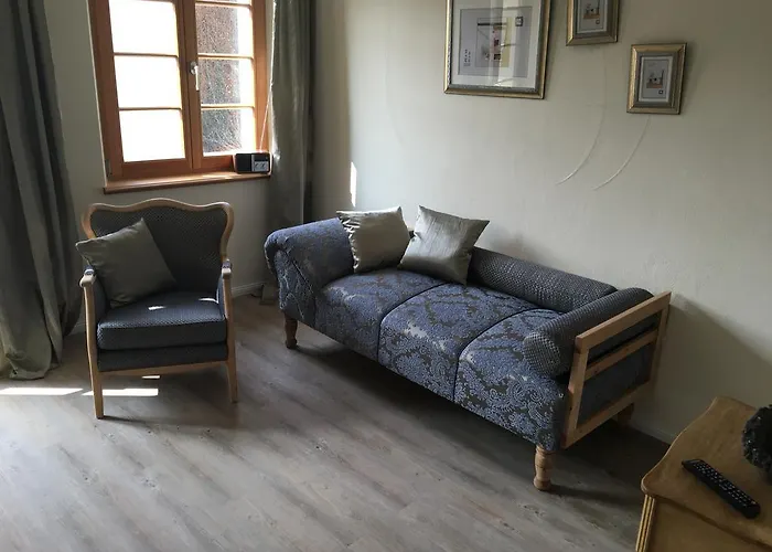 Apartamento Appart.bog2 *