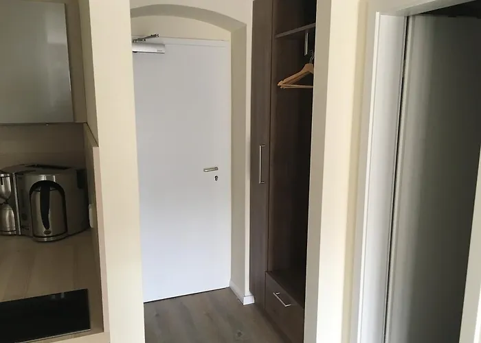 Apartman Appart.bog2 *