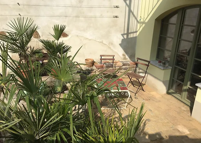 Apartman Appart.bog2 *