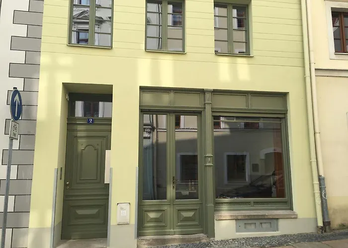 Apartman Appart.bog2 Görlitz