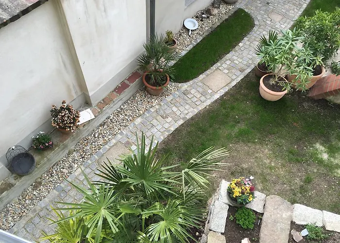 Apartman Appart.bog2 Görlitz