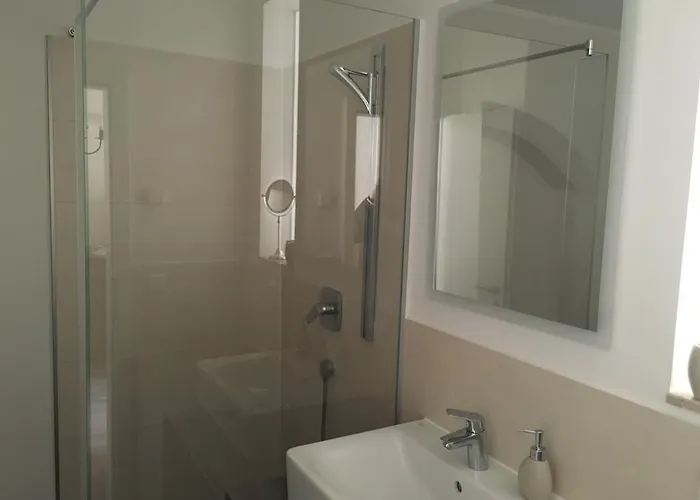 Apartman Appart.bog2 *