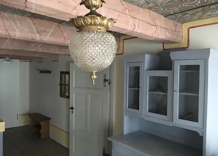 Apartamento Appart.bog2 Görlitz