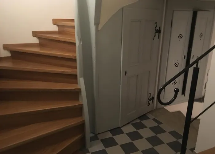 Apartamento Appart.bog2 Görlitz