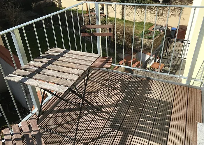 Apartman Appart.bog2 *