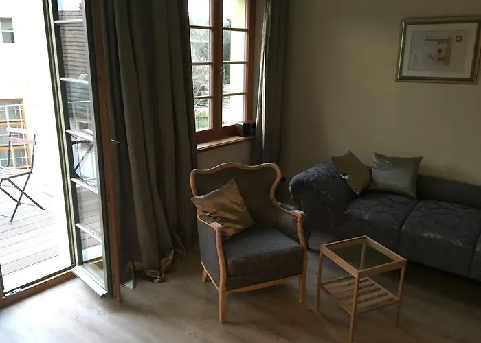 Apartman Appart.bog2 *