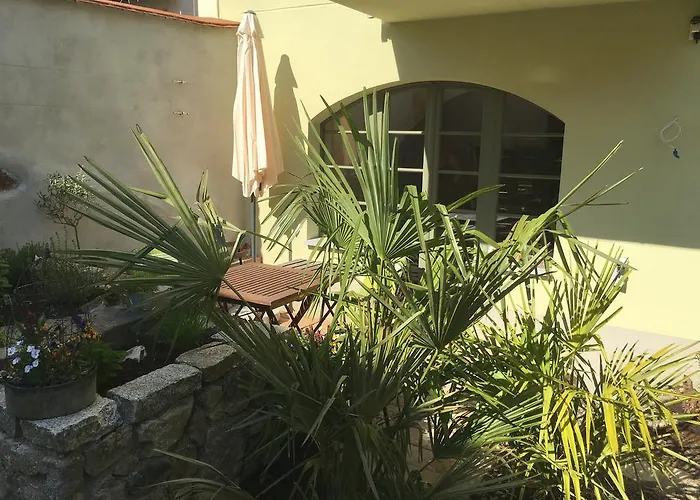 Apartman Appart.bog2 Görlitz