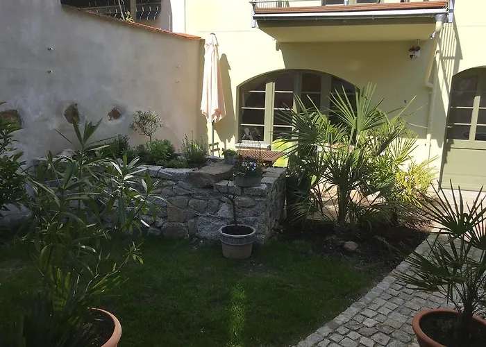 Appart.bog2 Apartman