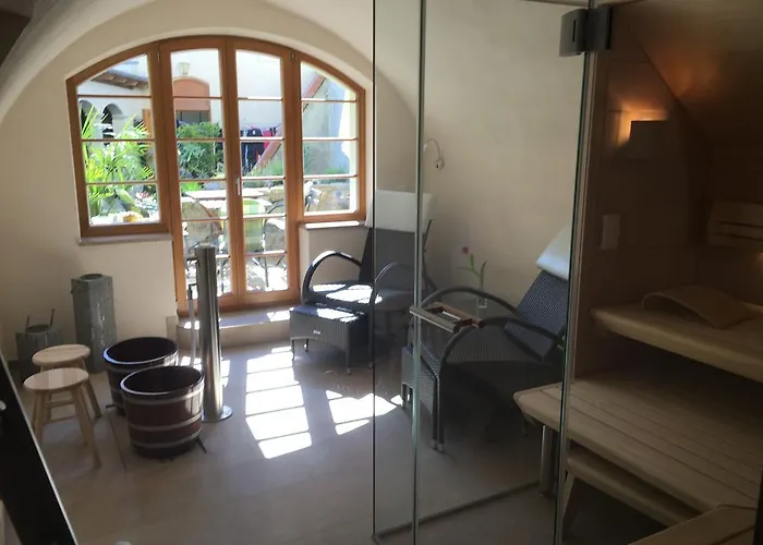 Apartamento Appart.bog2 *