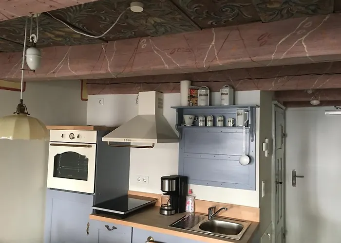 Apartman Appart.bog2