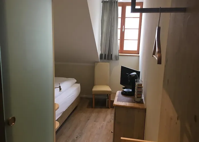 Appart.bog2 Apartman *