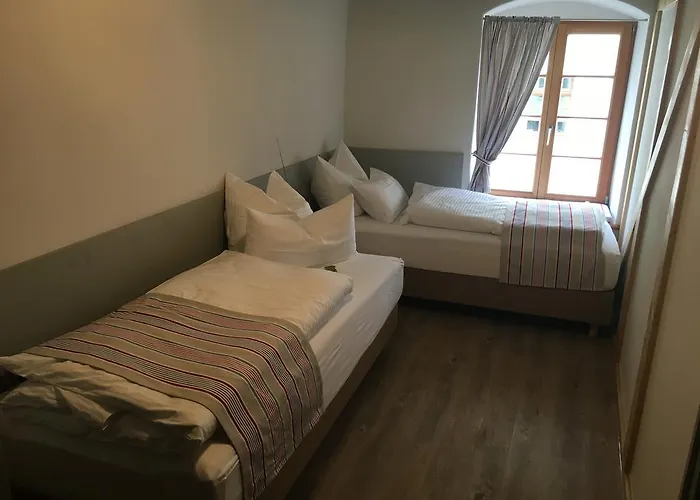 Apartman Appart.bog2 *