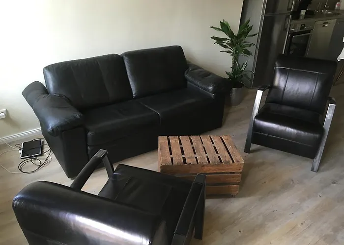 Apartamento Appart.bog2 Görlitz