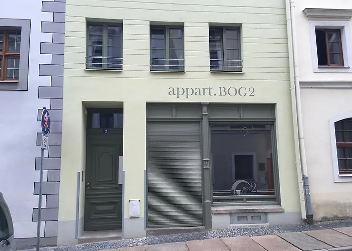Appart.bog2 Görlitz