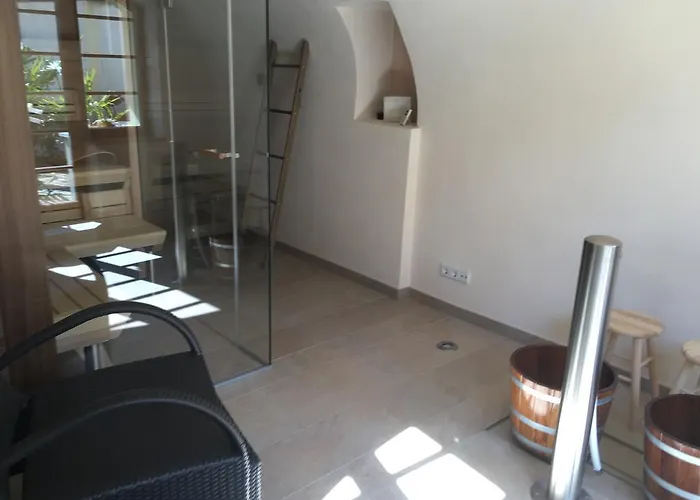 Appart.bog2 Apartman *